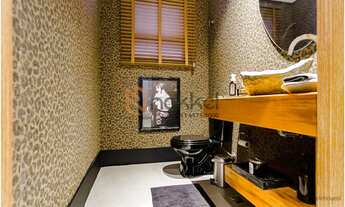 Imagem 2: Casa Mobiliada no Brooklin Velho