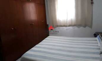 Imagem 7: Sobrado 3 dormitórios e 6 vagas no Parque Boturussu - Ermelino Matarazzo