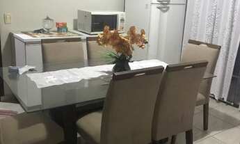 Imagem 3: Troco casa por apartamento ou geminado