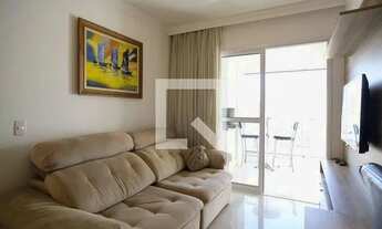 Imagem 4: Apartamento para Aluguel - Santa Paula, 1 Quarto, 68 m2