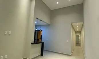 Imagem 2: Casa à venda no Condomínio Villaggio Ipanema 1, em Sorocaba-SP