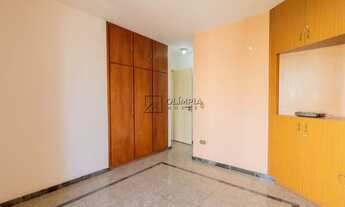 Imagem 3: Apartamento Venda Chácara Klabin 108 m² 2 Dormitórios