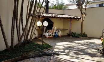 Imagem 6: São Paulo - Casa Padrão - Cursino