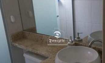 Imagem 6: Apartamento com 2 dormitórios à venda, 47 m² por R$ 289.000,00 - Vila Gonçalves - São Bern