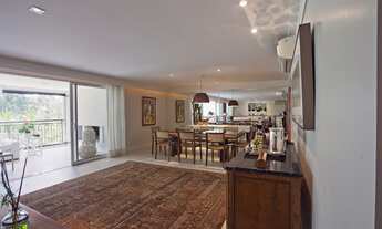 Imagem 4: Apto para aluguel PANAMBY- Condominio fechado