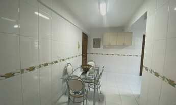 Imagem 5: Apartamento para venda com 110 metros quadrados com 3 quartos em Alto - Teresópolis - RJ