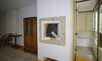 Imagem 3: Apartamento para Aluguel - Bela Vista, 2 Quartos, 111 m2