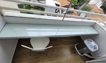 Imagem 3: Studio para aluguel tem 27 metros quadrados com 1 quarto em Pinheiros - São Paulo - SP