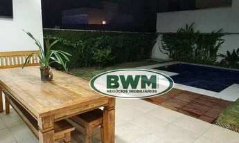 Imagem 2: Casa à venda, 275 m² por R$ 1.280.000,00 - Condomínio Campos do Conde - Sorocaba/SP