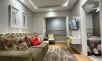 Imagem: Apartamento para venda possui 51 metros