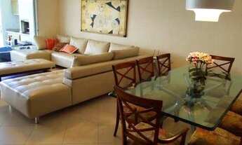 Imagem 5: Apartamento com 4 dormitórios à venda, 215 m² por R$ 6.000.000,00 - Riviera de São Lourenç