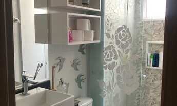 Imagem 13: SÃO JOSÉ DO RIO PRETO - Apartamento Padrão - RIOS DI ITÁLIA