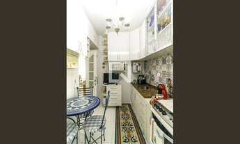 Imagem: Apartamento à Venda - Campos Elíseos