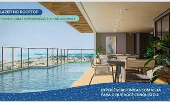 Imagem: Apartamento Flat para venda com 1 quarto