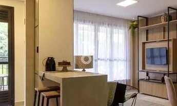 Imagem: Apartamento à venda no bairro Retiro