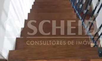 Imagem 6: Ótimo sobrado!! 3 dorms, 2 vagas!!