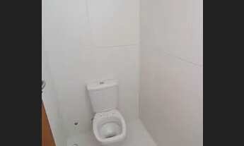 Imagem 5: Residencial Miró, Rio Vermelho, 1 Quarto 40 m², Total Infraestrutura