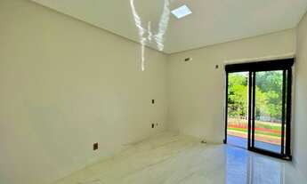 Imagem 6: Sobrado Espetacular de 4 suítes mais escritório e 6 vagas de garagem à venda, Portal do so