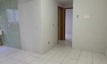 Imagem 5: Apartamento com 2 dormitórios à venda, 44 m² por R$ 106.000,00 - Dona Mercedes - Gravataí