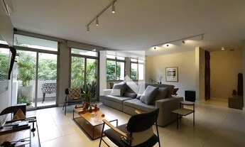 Imagem 3: Apartamento para Aluguel - Jardim Paulista, 3 Quartos, 146 m2