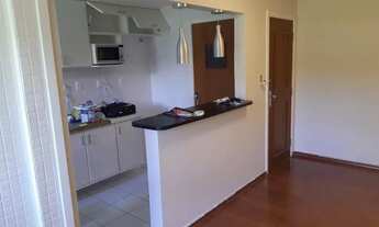 Imagem 4: Apartamento 3 quartos com 1 suite, 78 m², 2 vagas de garagem