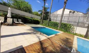 Imagem 6: Cobertura para venda com 200 metros quadrados com 3 quartos em Vila Gumercindo - São Paulo