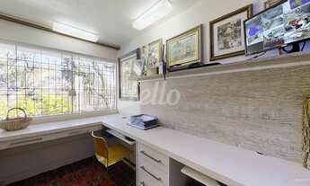 Imagem 4: São Paulo - Casa Padrão - Moema