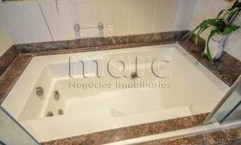 Imagem 3: SAO PAULO - Apartamento Padrão - SAUDE