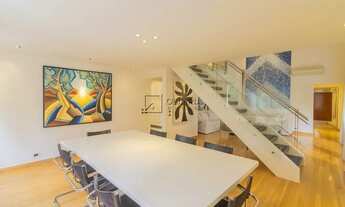 Imagem 7: Apartamento Venda Cerqueira César 220 m² 3 Dormitórios