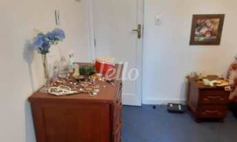 Imagem 5: São Paulo - Casa Padrão - Tatuapé