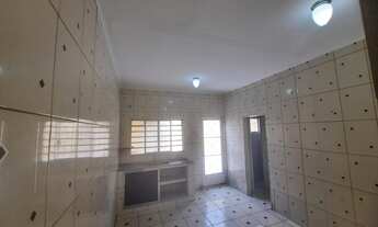 Imagem 4: Casa para locação - Bosque dos Eucaliptos - São José dos Campos/SP