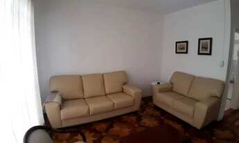 Imagem 4: AMPLO APARTAMENTO LADO PRAIA, 200M DO MAR!