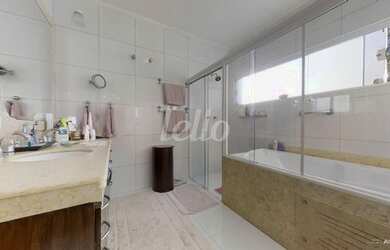 Imagem 6: São Paulo - Casa Padrão - Moema