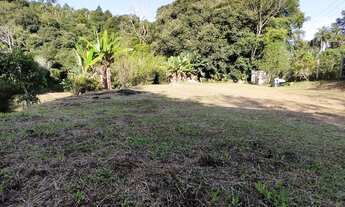 Imagem 4: Terreno de Chácara com Nascente e Lago