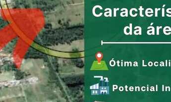 Imagem 2: Terreno de aproximadamente 17.000m² à venda em Navegantes SC