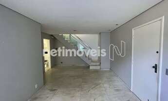 Imagem 2: Locação Cobertura Sion Belo Horizonte