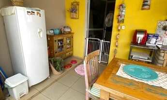 Imagem 3: SÃO JOSÉ DO RIO PRETO - Apartamento Padrão - JARDIM URANO