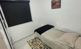 Imagem: Apartamento para venda no Jardim Simus