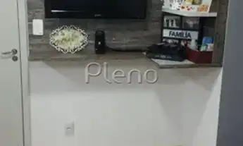 Imagem 4: Apartamento - Jardim Nova Europa - Campinas