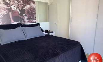 Imagem 2: São Paulo - Apartamento Padrão - Mooca