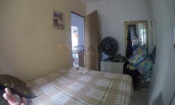 Imagem 2: CY - Apartamento térreo 2 quartos Jardim Tropical