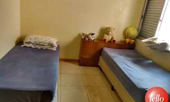 Imagem 3: São Paulo - Casa Padrão - Tatuapé