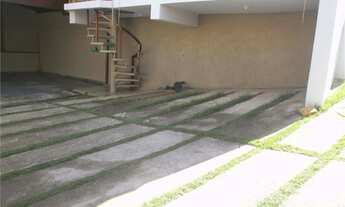 Imagem 2: Casa com 4 dormitórios à venda, 370 m² por R$ 750.000,00 - Jardim Guadalajara - Sorocaba/S