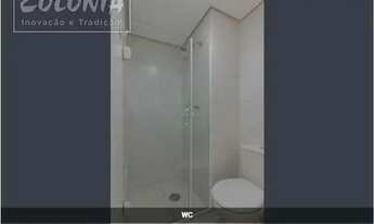 Imagem 2: Santo André - Apartamento Padrão - Vila Homero Thon