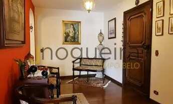 Imagem 6: Apartamento 4 dormitórios no Itaim