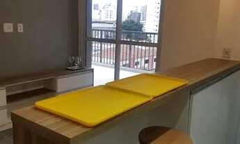 Imagem 5: APARTAMENTO - BROOKLIN - SP