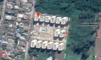 Imagem 3: NOVO HAMBURGO - Apartamento Padrão - Roselandia