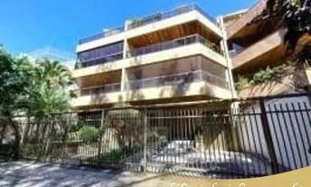 Imagem: Apartamento residencial para Venda Recreio