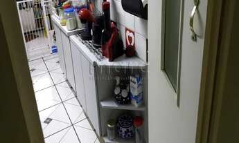 Imagem 2: SAO PAULO - Apartamento Padrão - VILA GUMERCINDO