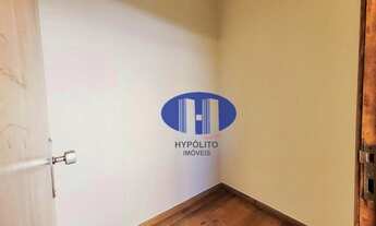 Imagem 2: Apartamento com 2 dormitórios à venda, 65 m² por R$ 380.000,00 - Santo Antônio - Belo Hori